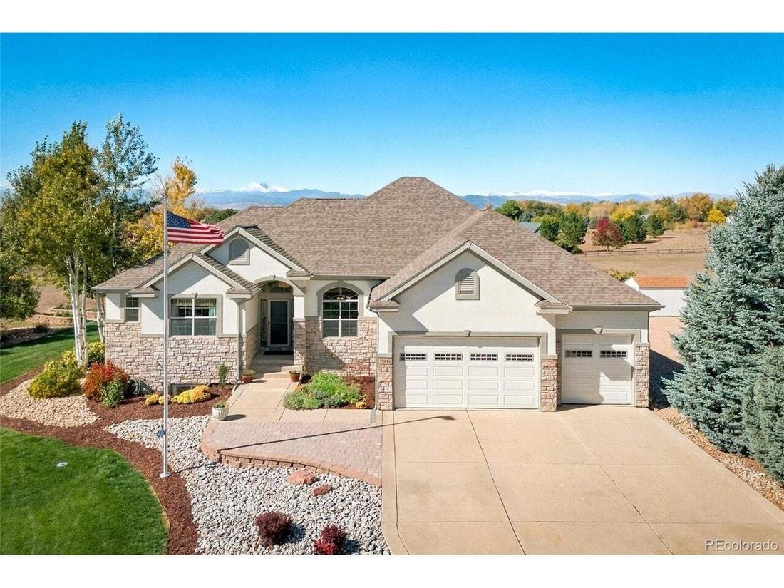Casa a Mead, Colorado, Stati Uniti 2 - 19150059