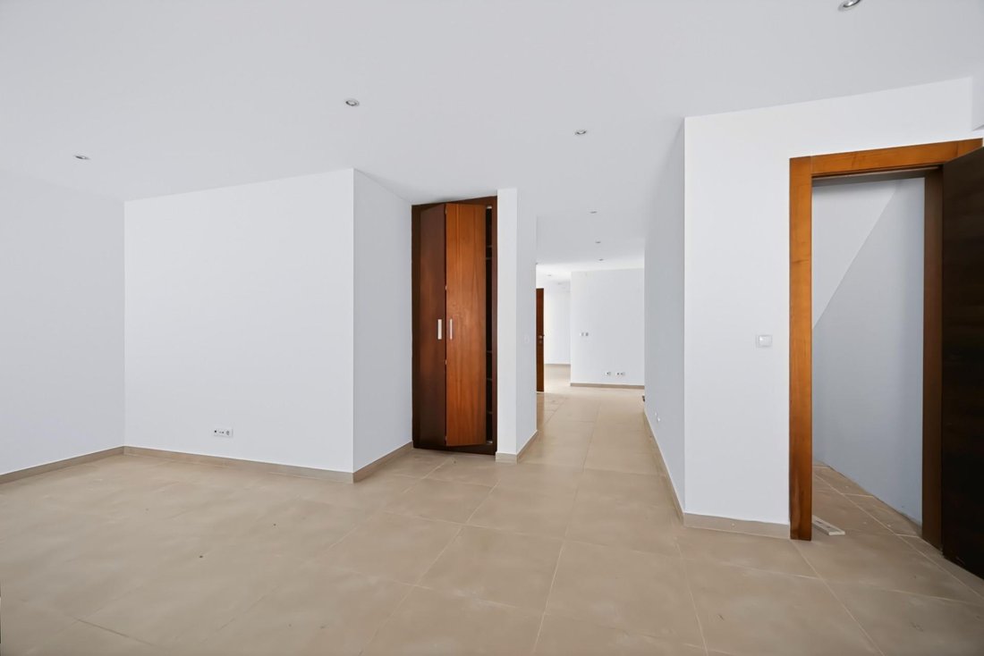 Villa à Alcabideche, Lisbonne, Portugal 4 - 19149959