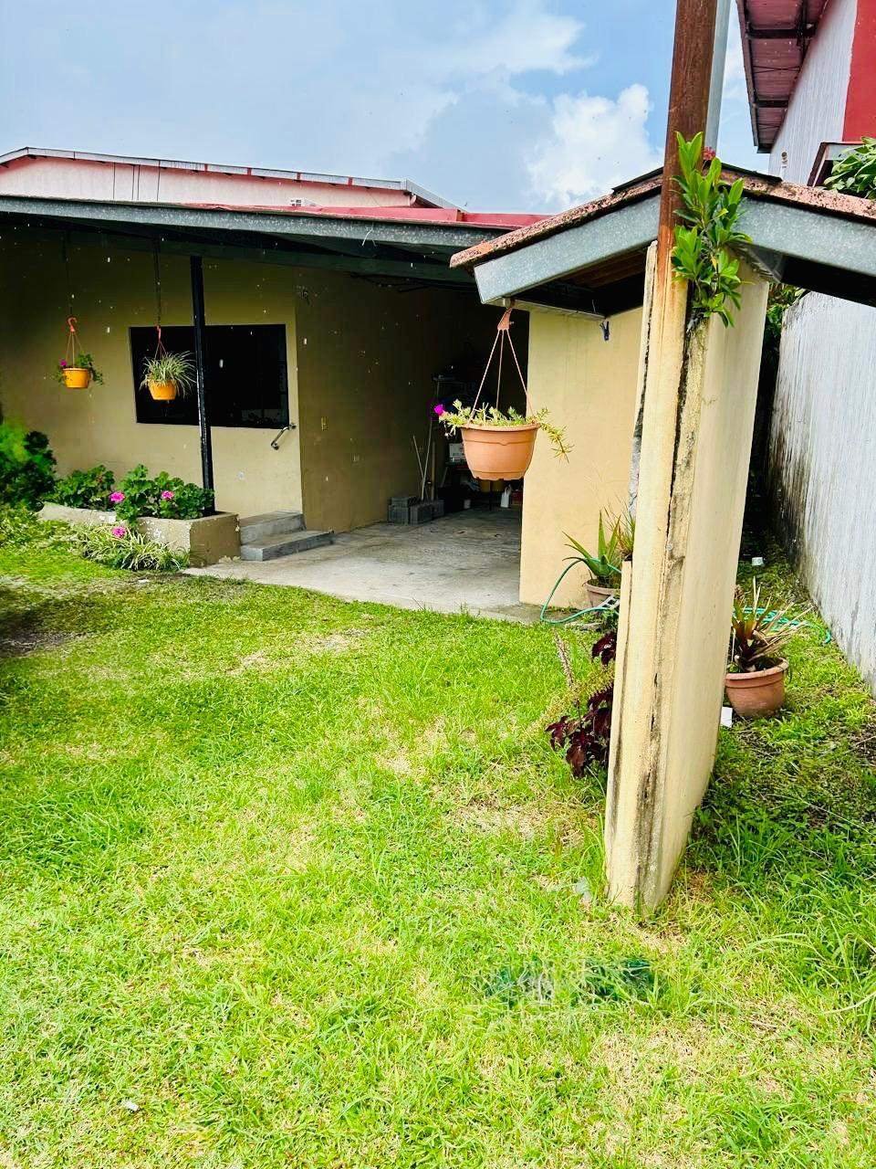 Casa en Bajo Boquete, Provincia de Chiriquí, Panamá 3 - 19150747
