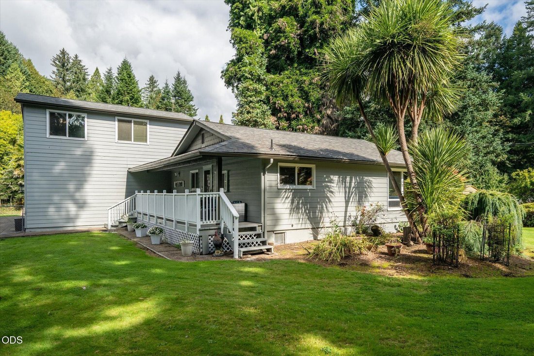 Haus in Springfield, Oregon, Vereinigte Staaten 5 - 19149825