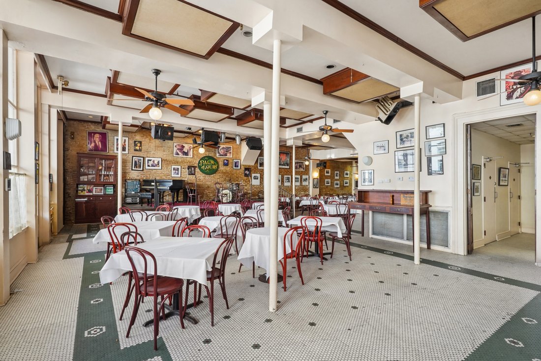 Wohnung in New Orleans, Louisiana, Vereinigte Staaten 4 - 19149807