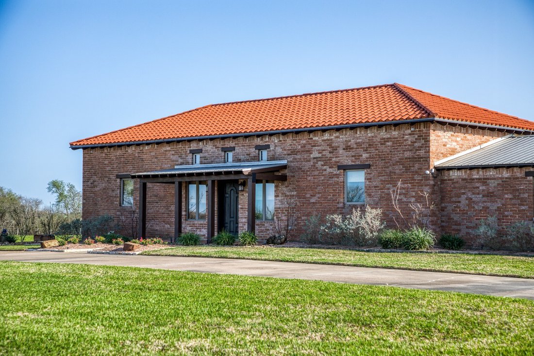 Farm Ranch in New Ulm, Texas, Vereinigte Staaten 1 - 19150782
