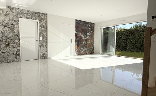 Casa en Centre Peri, Saint-Avé, Francia 1