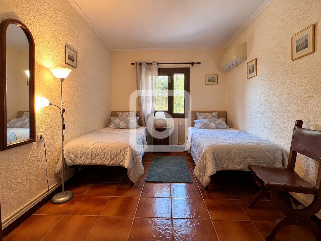 Villa a Dénia, Comunità Valenzana, Spagna 4 - 19150732