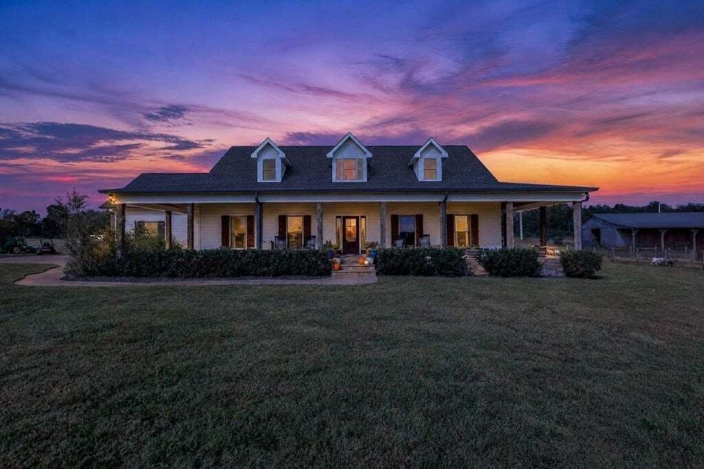 Haus in Shelbyville, Tennessee, Vereinigte Staaten 1 - 19149943