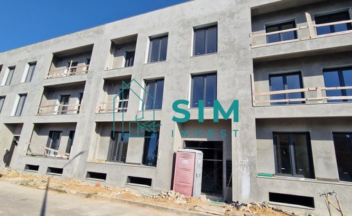 Wohnung in Corroios, Setúbal Municipality, Portugal 1