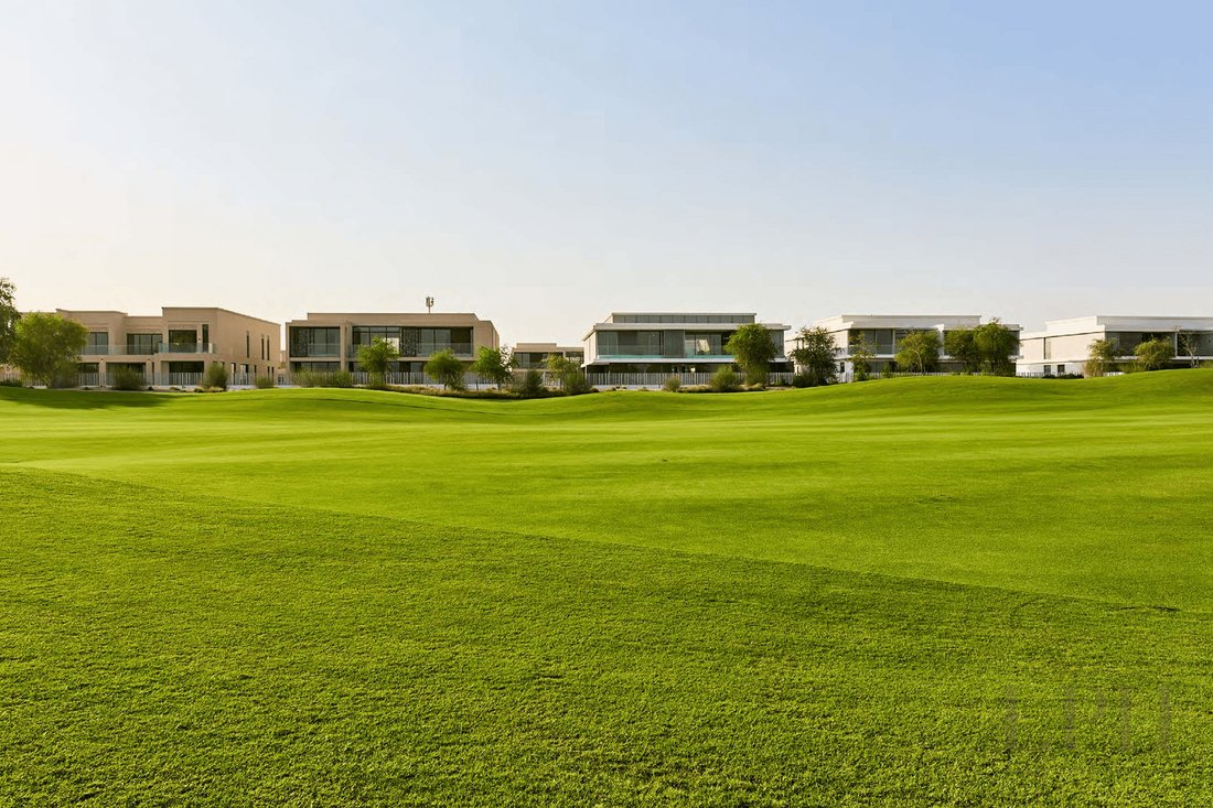 Land in Hadaeq Sheikh Mohammed Bin Rashid, Dubai, United Arab Emirates 4 - 19150427
