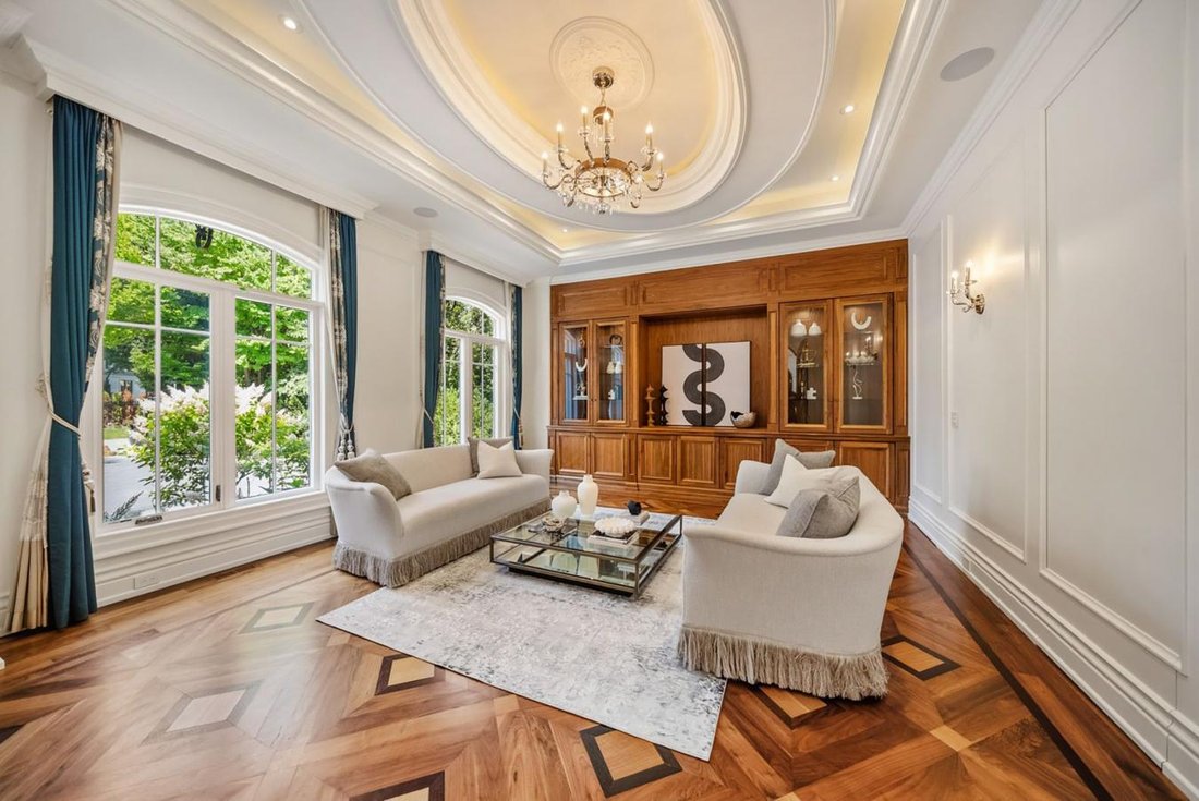 Maison à Toronto, Ontario, Canada 4 - 19150346