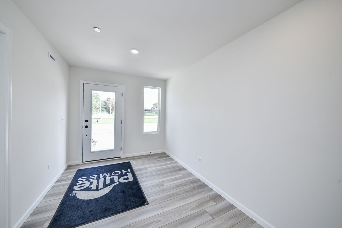 Townhouse en Naperville, Illinois, Estados Unidos 2 - 19149823