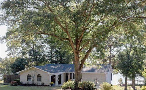 Haus in Riverside, Alabama, Vereinigte Staaten 1