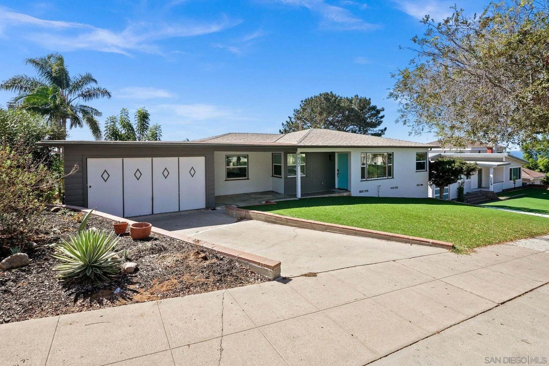 House in San Diego, California, United States 5 - 19150174