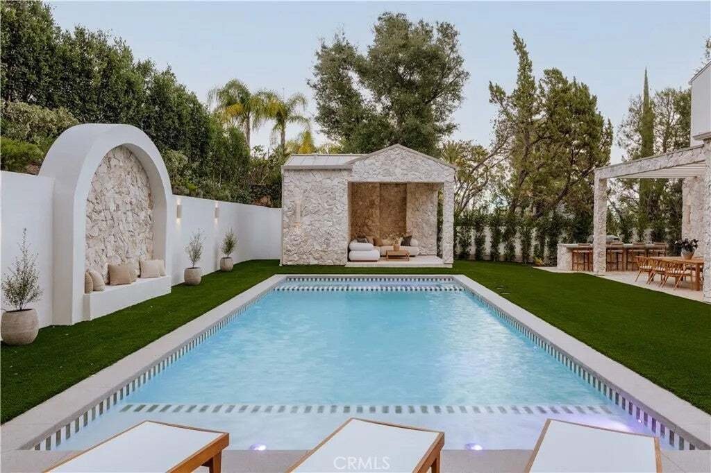Casa a Los Angeles, California, Stati Uniti 2 - 19150202