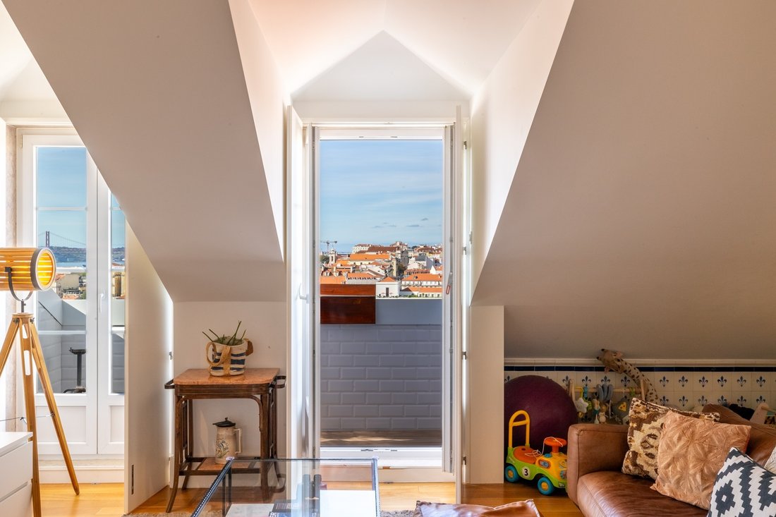 Apartment in Arroios, Lisbon, Portugal 4 - 19149821
