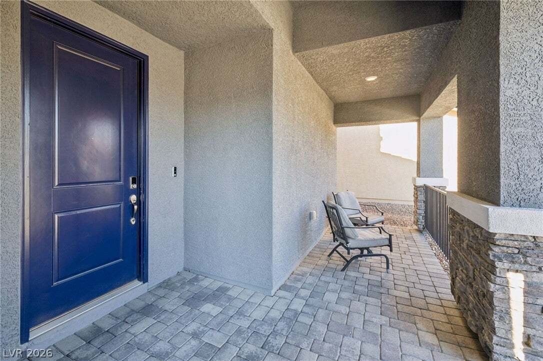 Maison à North Las Vegas, Nevada, États-Unis 3 - 19149897