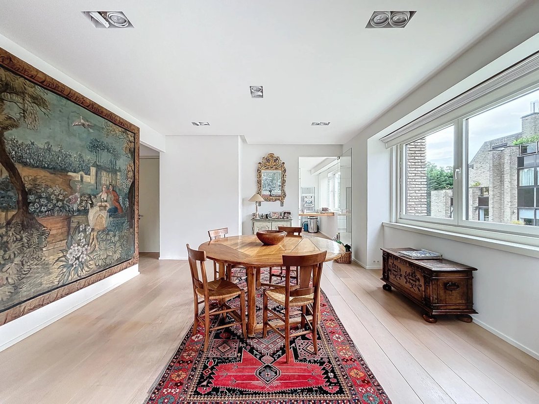 Appartement à Uccle, Bruxelles, Belgique 3 - 19150653