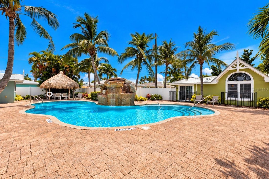 Eigentumswohnung in Holmes Beach, Florida, Vereinigte Staaten 3 - 19150141