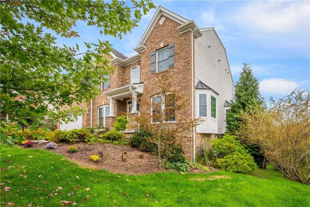 Haus in McDonald, Pennsylvania, Vereinigte Staaten 2 - 19150012