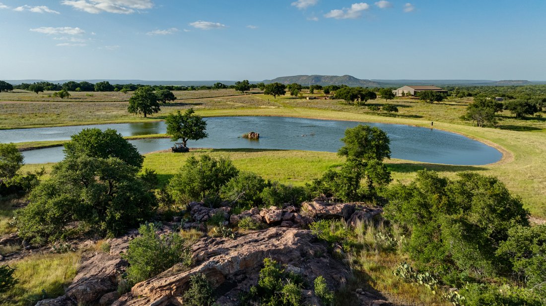 Farm Ranch in Valley Spring, Texas, Vereinigte Staaten 1 - 19149773