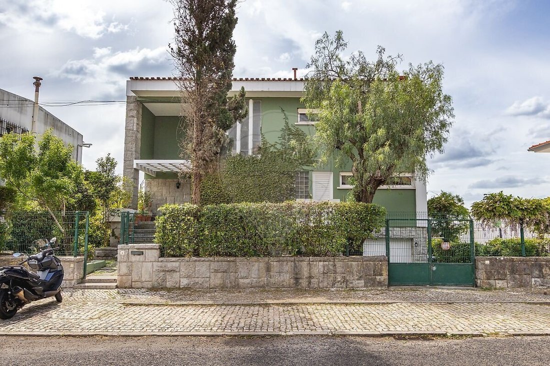 Maison à Belem, Lisbonne, Portugal 2 - 19150603