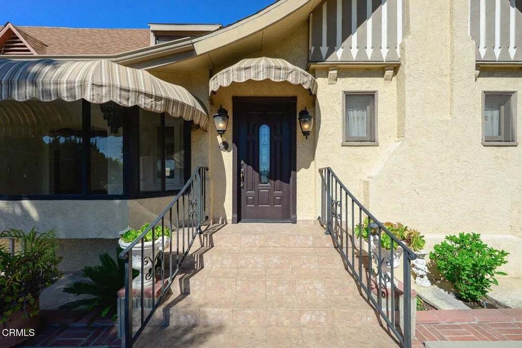 House in Los Angeles, California, United States 4 - 19150183