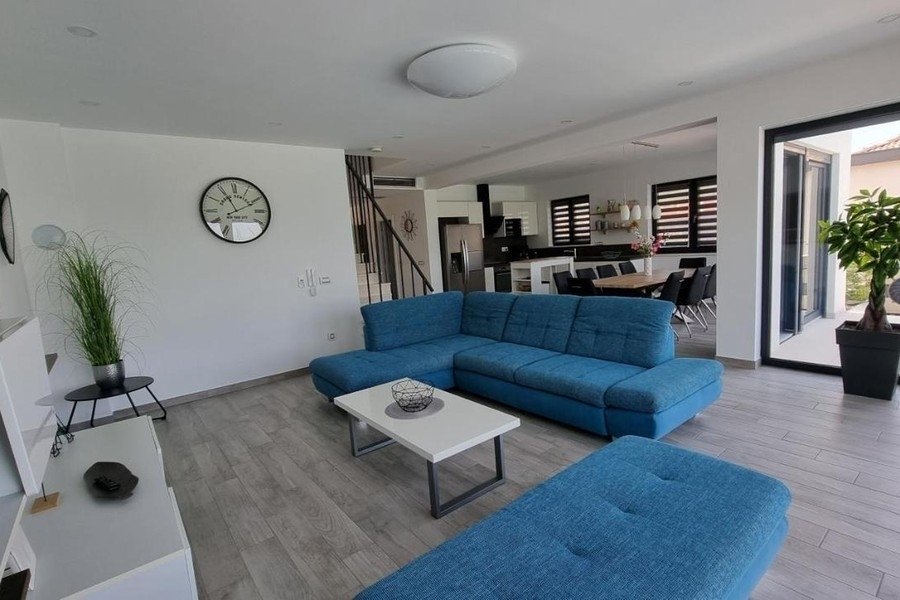 Villa in Zadar, Zadar, Kroatien 5 - 19150449