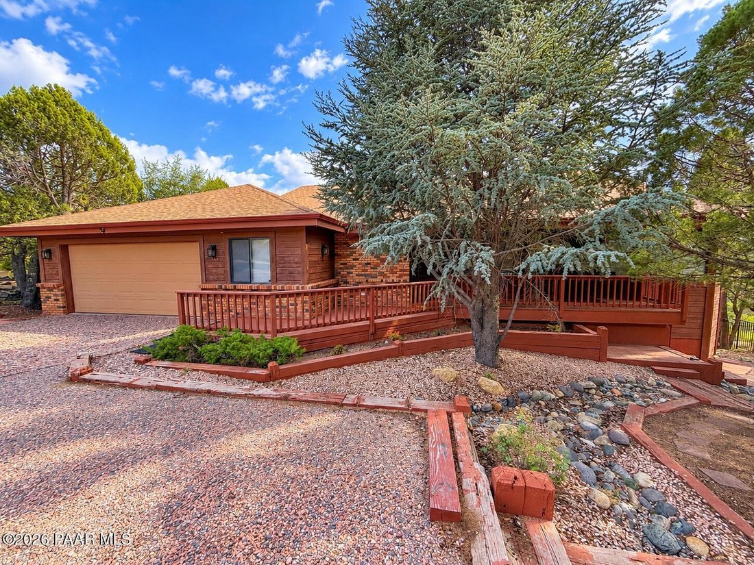 House in Prescott, Arizona, United States 1 - 19149969