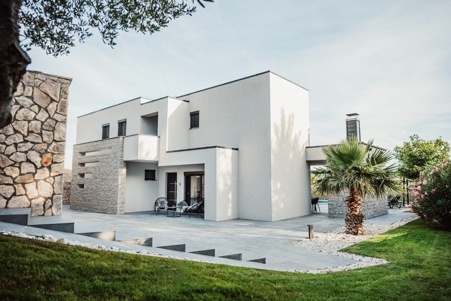 Haus in Opcina Razanac, Zadar, Kroatien 4 - 19150443