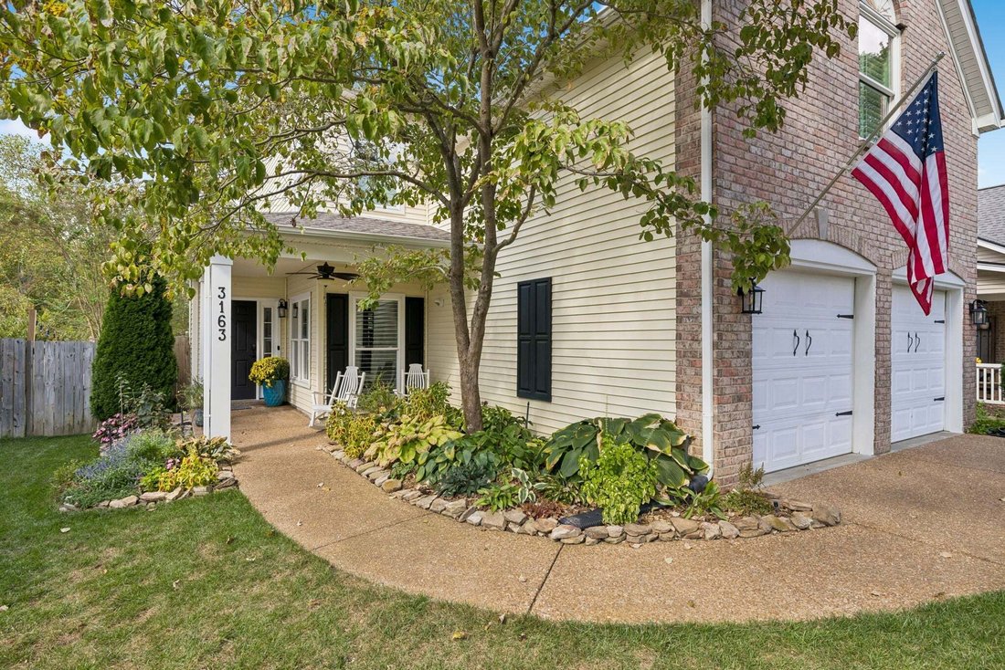Casa a Franklin, Tennessee, Stati Uniti 2 - 19149947