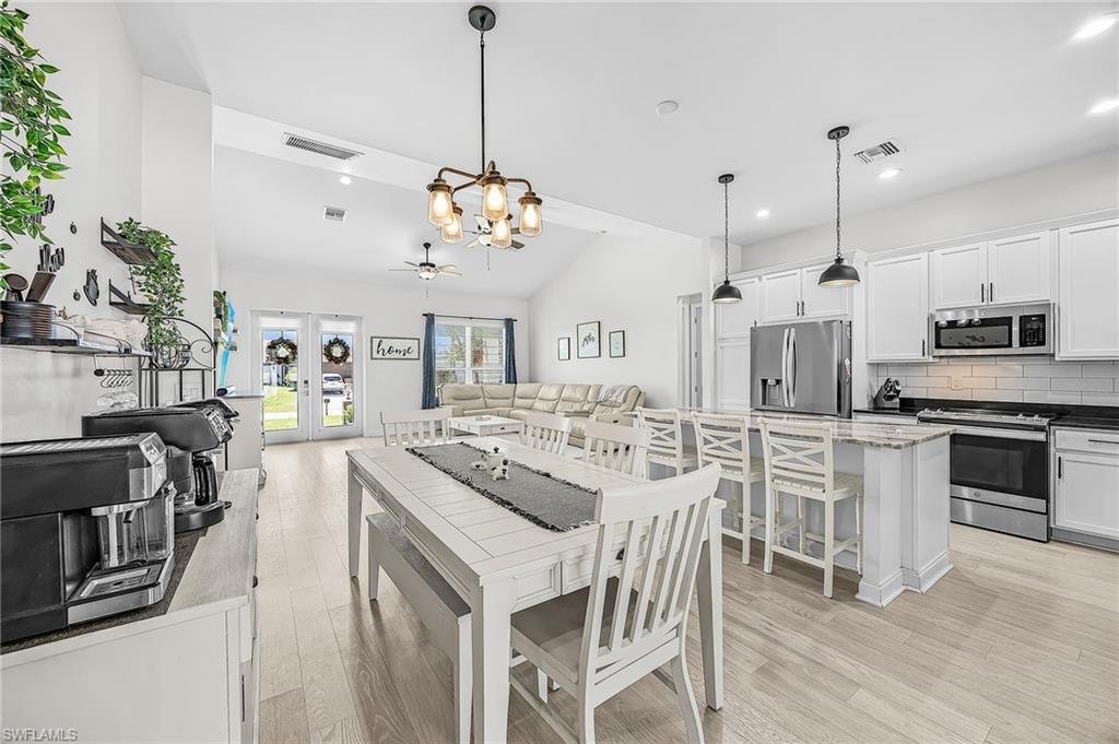 Casa en Cabo Coral, Florida, Estados Unidos 5 - 19151065