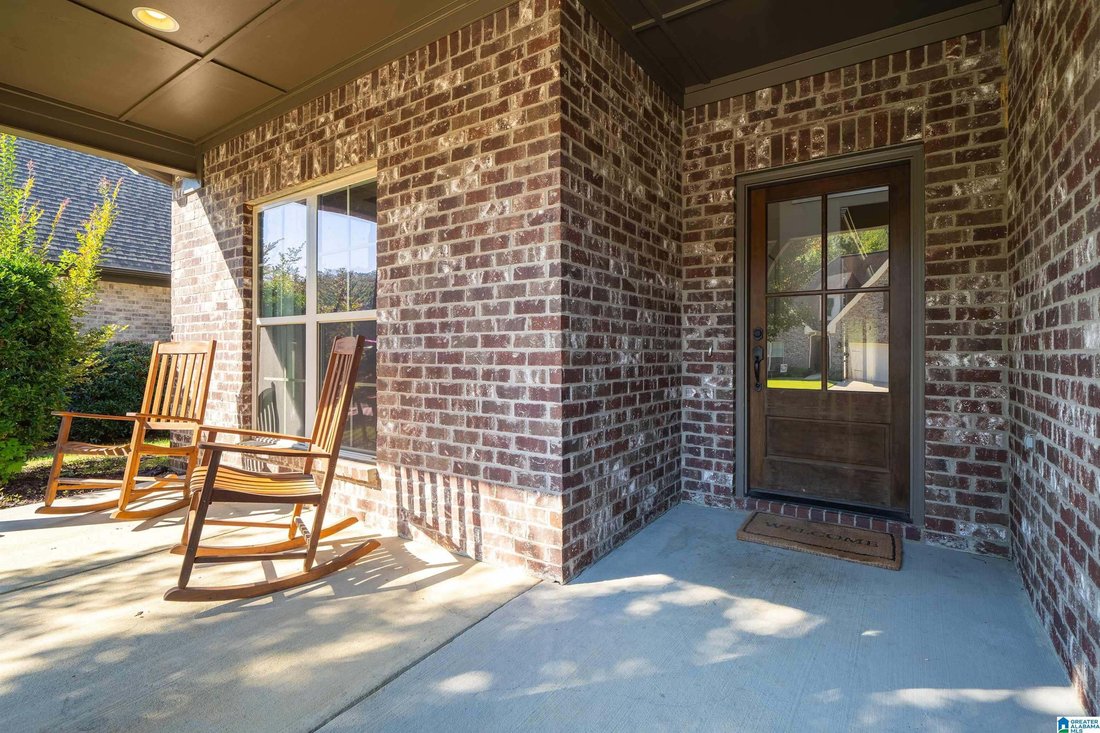 Haus in Pelham, Alabama, Vereinigte Staaten 5 - 19149930