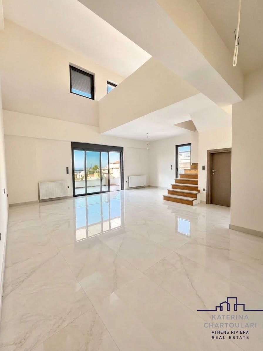 Apartment in Ilioupoli, Attica, Greece 1 - 19150099