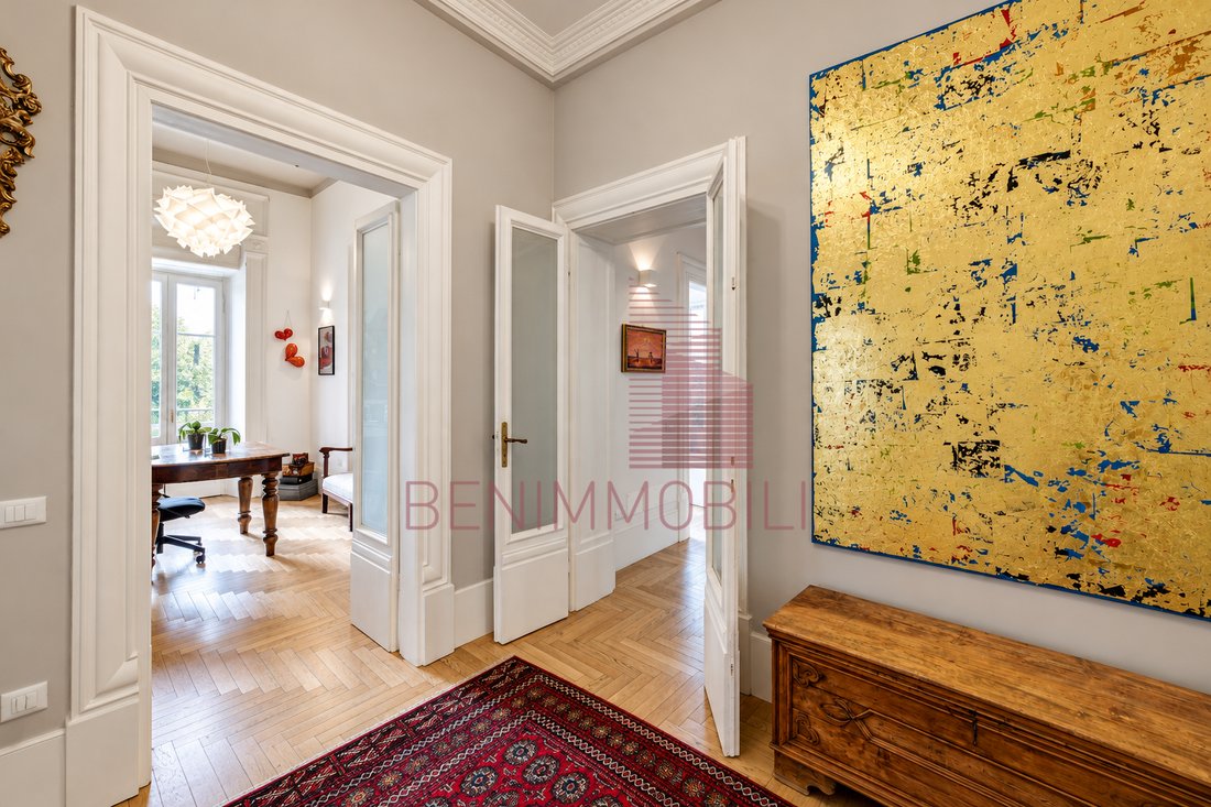 Apartment in Centro Storico, Brescia, Lombardy 5 - 19150133