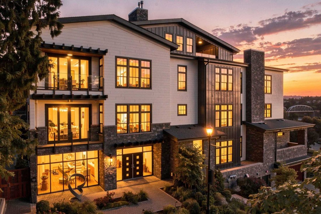 Eigentumswohnung in Lake Oswego, Oregon, Vereinigte Staaten 1 - 19149792