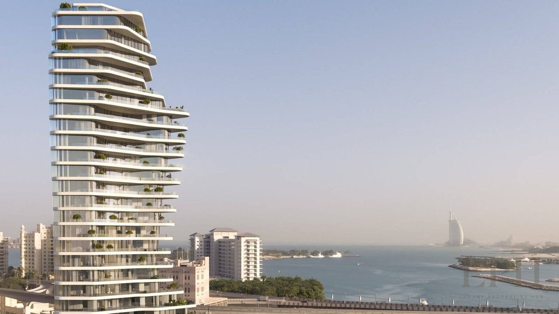 Apartamento en Al Safouh Segundo, Al Safouh, Dubái 4 - 19150387