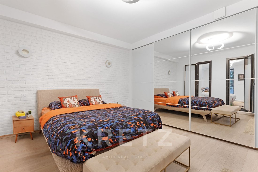 Wohnung in Porte Dauphine, Paris 16e Arrondissement, Paris 5 - 19151064