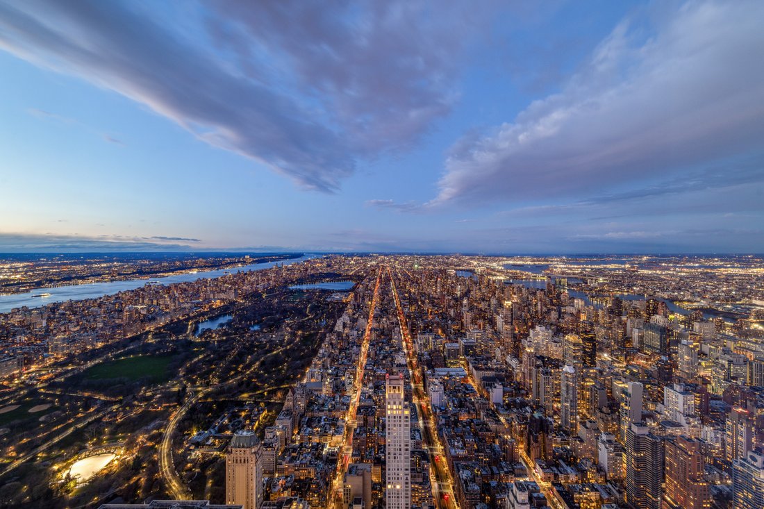Condo in New York, New York, United States