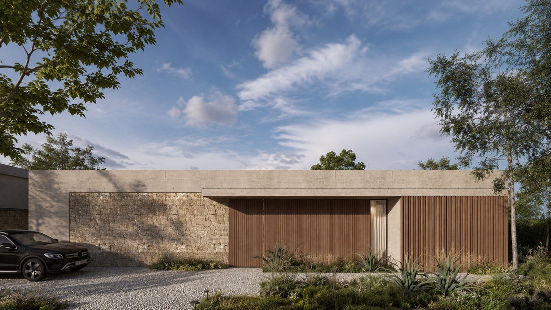 Bungalow a Chloraka, Distretto di Pafo, Cipro 4 - 19149759