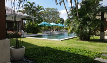 Villa en Dalung, Bali, Indonesia 1