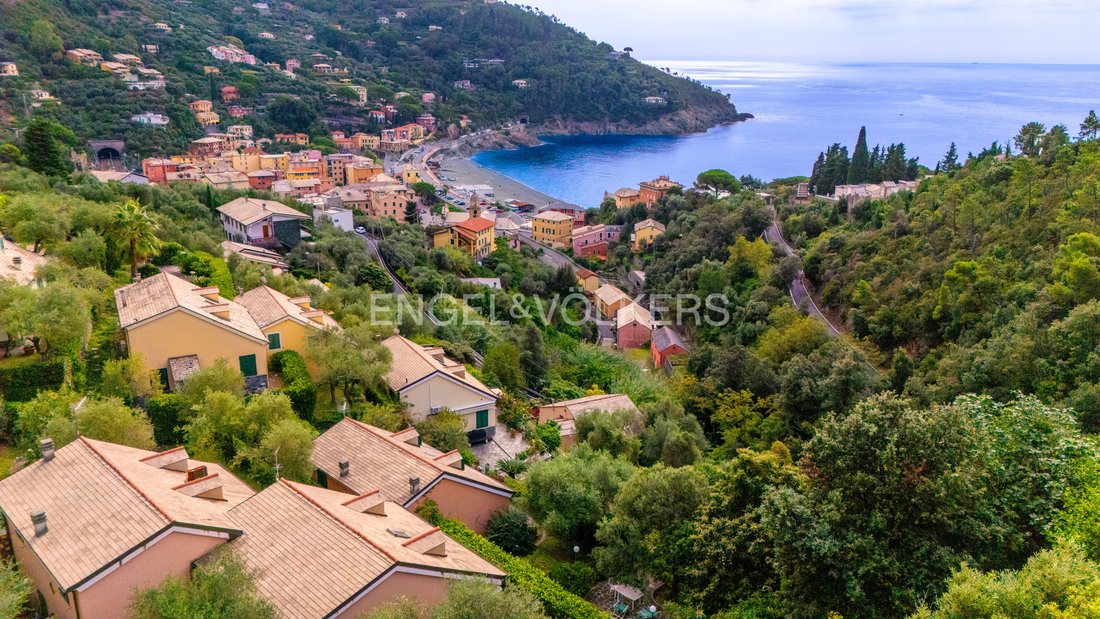 Villa in Bonassola, Liguria, Italy 3 - 19149760