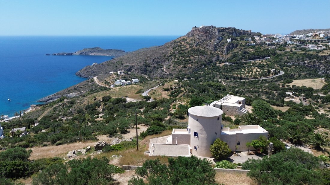 Casa a Community of Kythira, Kythira, Grecia 2 - 19151218