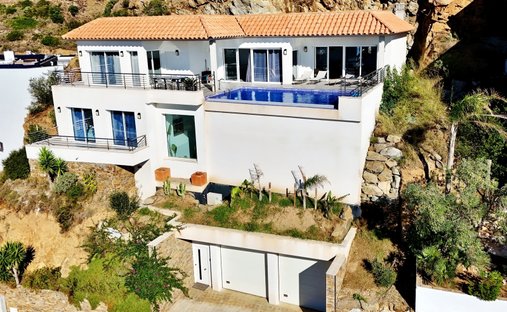 Villa a Roses, Catalogna, Spagna 1