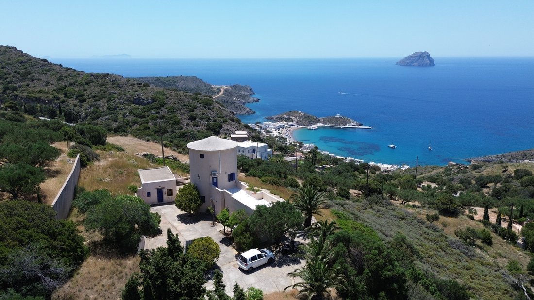 Casa a Community of Kythira, Kythira, Grecia 1 - 19151218