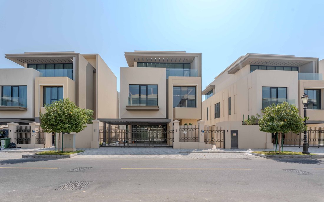 Villa in Doha, Doha, Katar 1 - 15926023