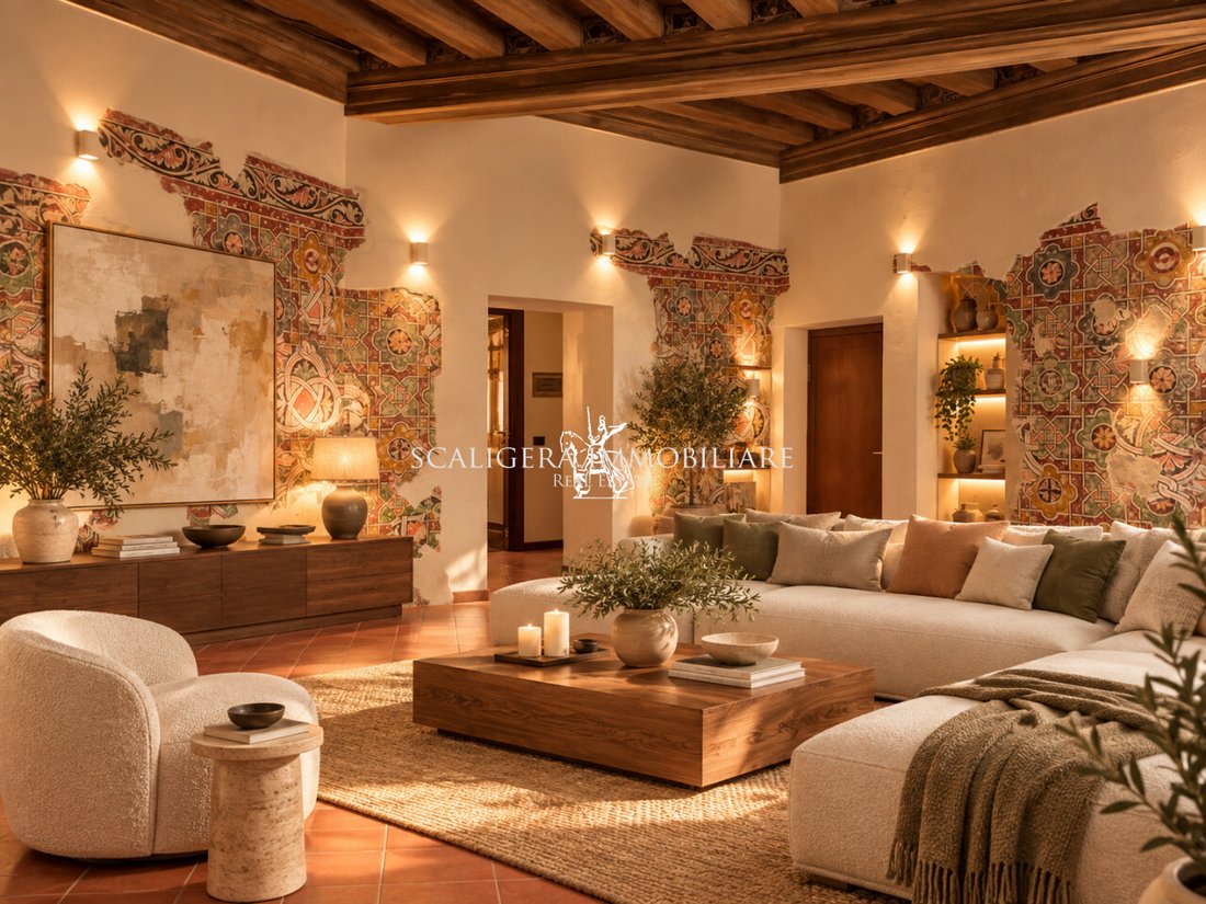 Penthouse en Centro, Verona, Véneto 5 - 19151745