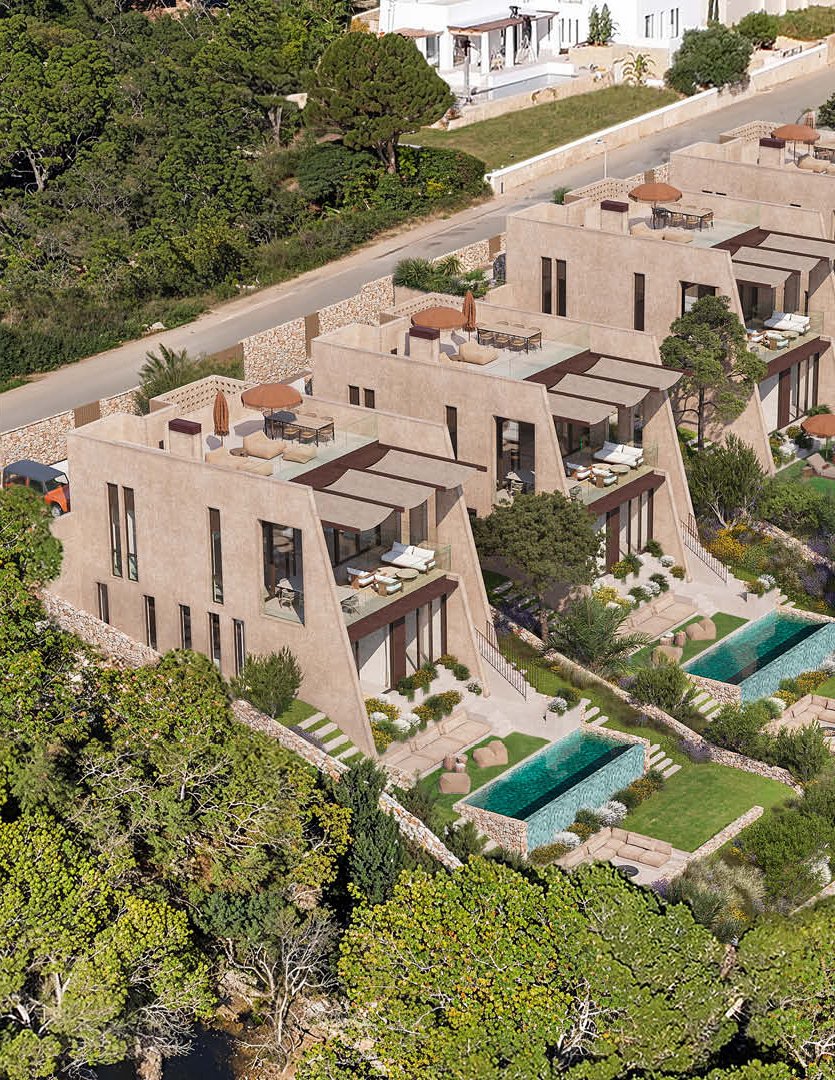 Villa in Es Mercadal, Balearische Inseln, Spanien 2 - 19151743