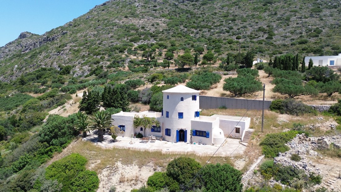 Casa a Community of Kythira, Kythira, Grecia 3 - 19151218