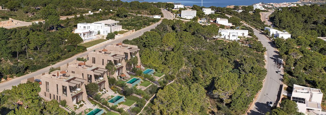 Villa in Es Mercadal, Balearische Inseln, Spanien 3 - 19151743