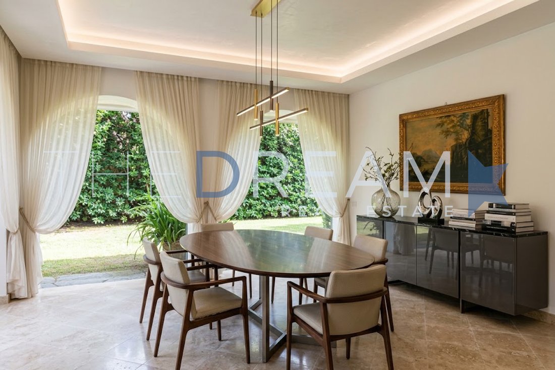 Villa en Roma Imperiale, Forte dei Marmi, Toscana 4 - 19151277