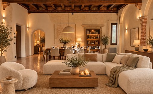 Penthouse in Centro, Verona, Venetien 1