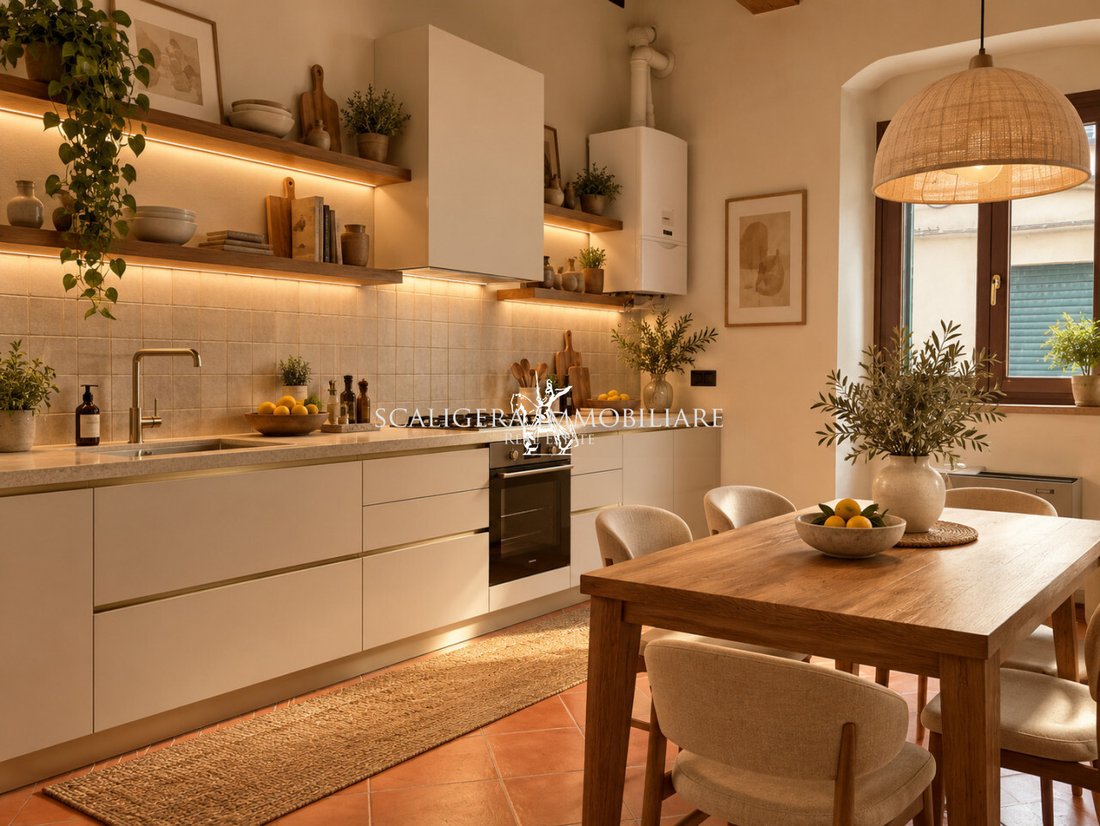 Penthouse en Centro, Verona, Véneto 3 - 19151745